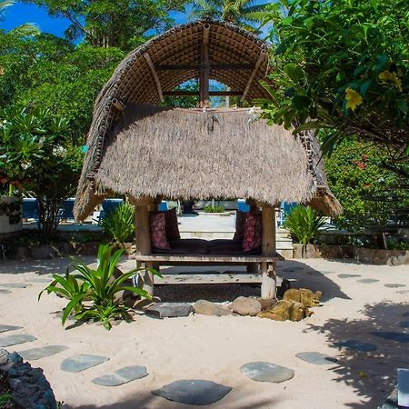 Sunrise Resort Gili Air Dış mekan fotoğraf