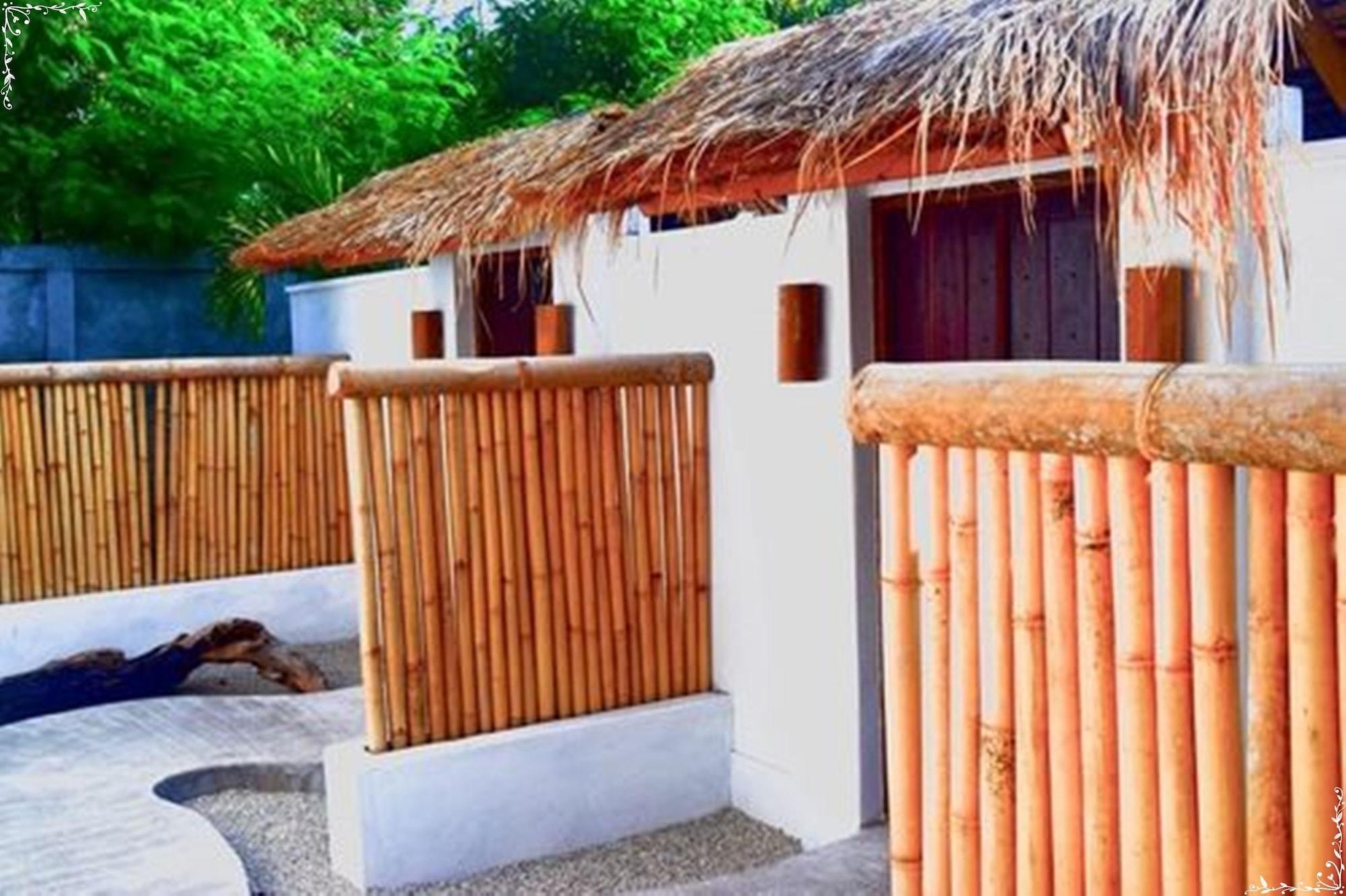 Sunrise Resort Gili Air Dış mekan fotoğraf