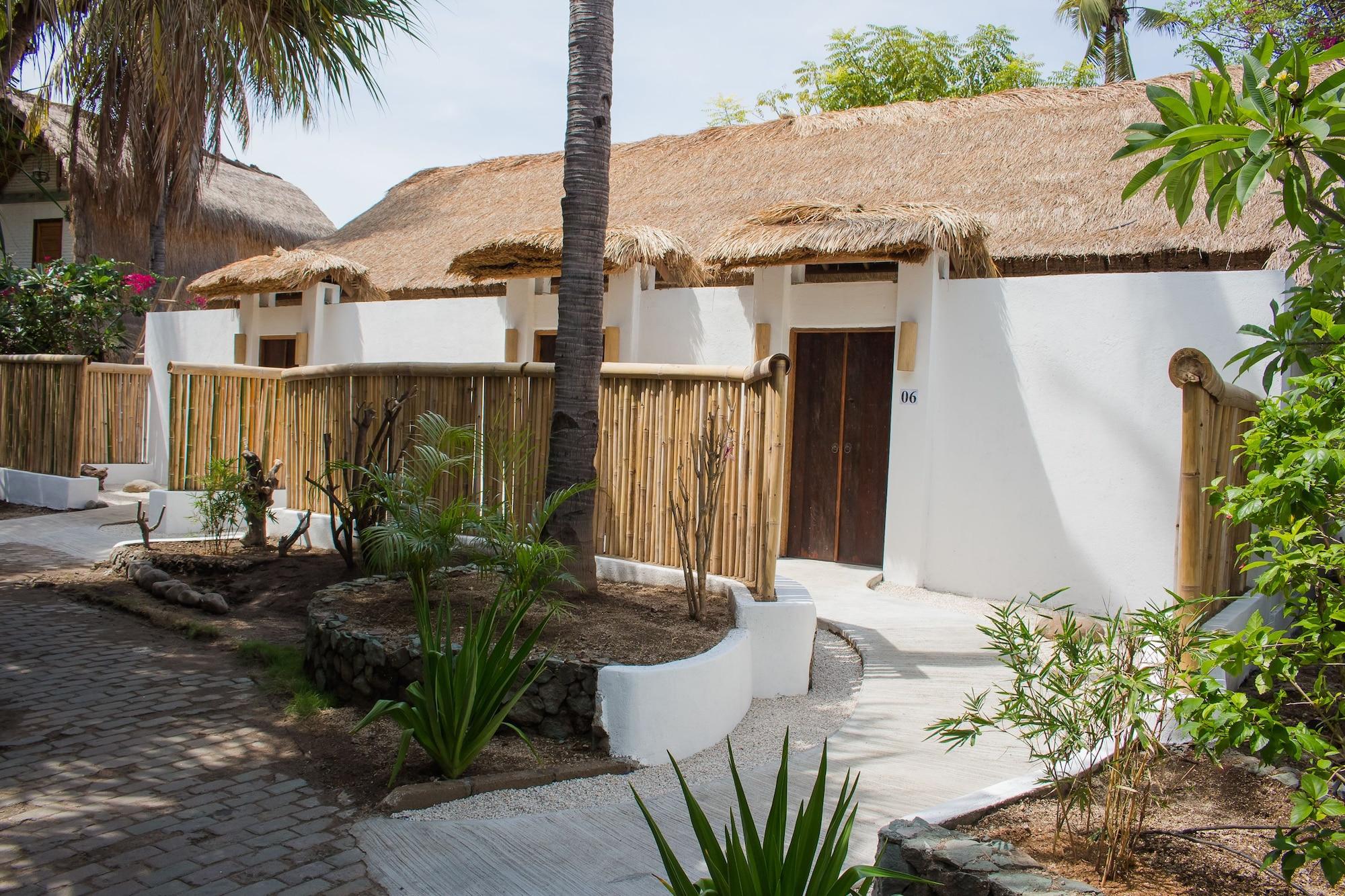 Sunrise Resort Gili Air Dış mekan fotoğraf