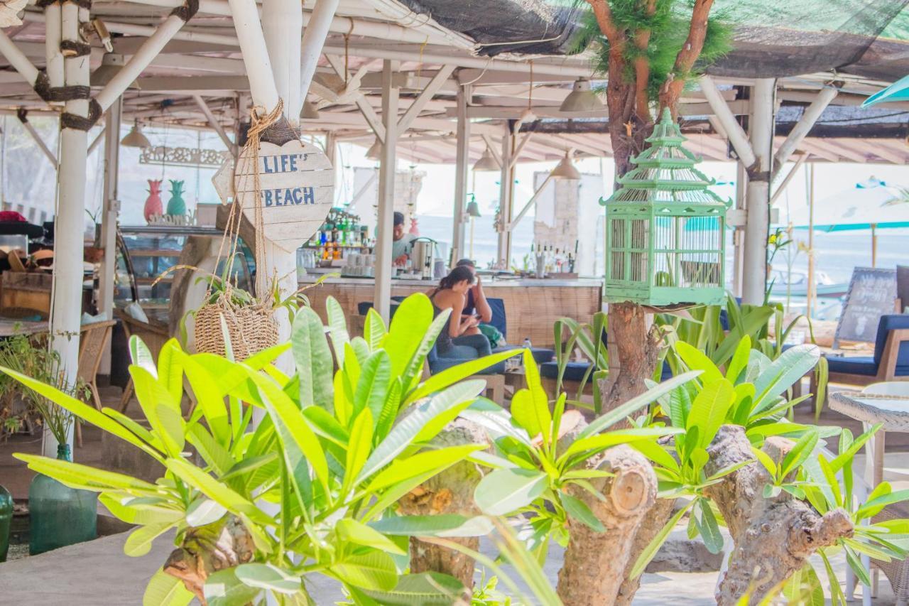 Sunrise Resort Gili Air Dış mekan fotoğraf