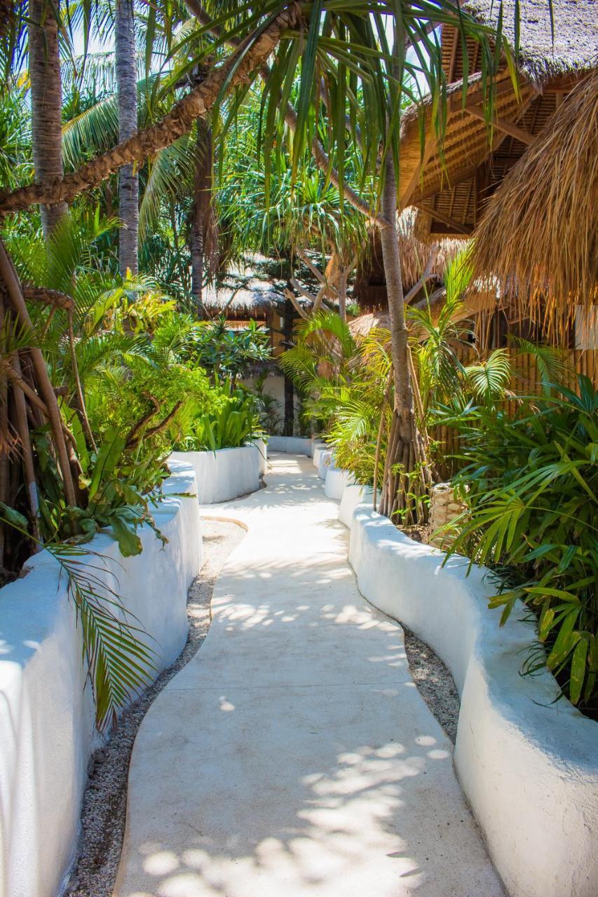 Sunrise Resort Gili Air Dış mekan fotoğraf