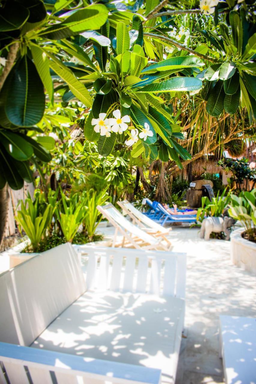 Sunrise Resort Gili Air Dış mekan fotoğraf